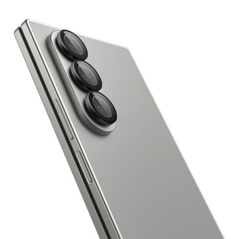 Spigen Galaxy Z Fold 7 Lens Protector Optik Pro EZ Fit HD (2P)